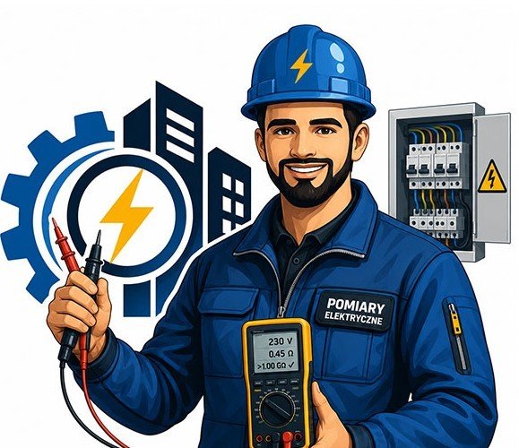 badania okresowe elektryczne Międzychód